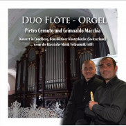 Duo flote orgel
